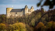 Rundgang „Ideologie und Terror der SS“ in Deutscher Gebärdensprache am Samstag, 17. November, 15 Uhr in der Wewelsburg